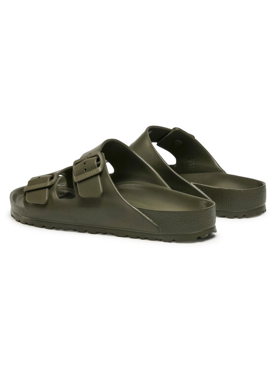 Birkenstock Шльопанці Birkenstock Arizona Eva 1019094 Зелений