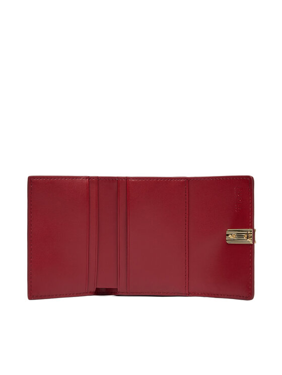 Furla Гаманець Furla Iryde S WP00640 ARE000 CN CGQ00 Бордовий