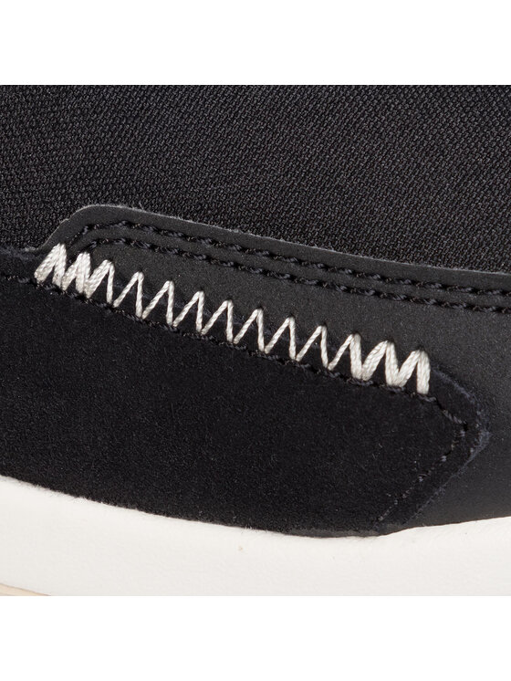 adidas Sportcipők adidas Retrorun EH1859 Fekete