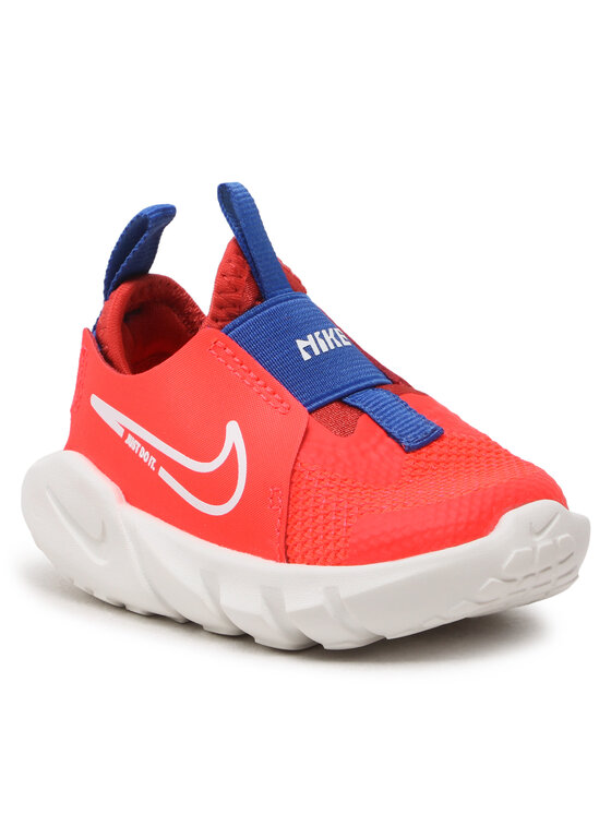 Nike Sportcipők Nike Flex Runner 2 (Tdv) DJ6039 601 Piros