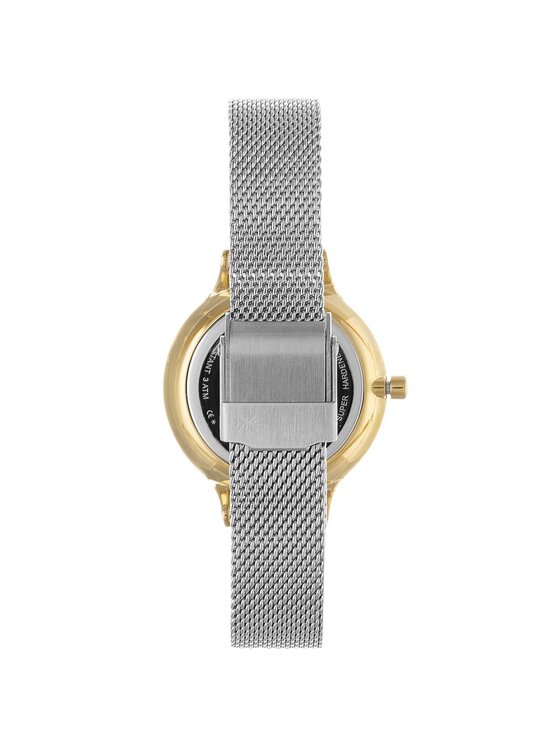 Skagen Zegarek Skagen Anita SKW2340 Srebrny