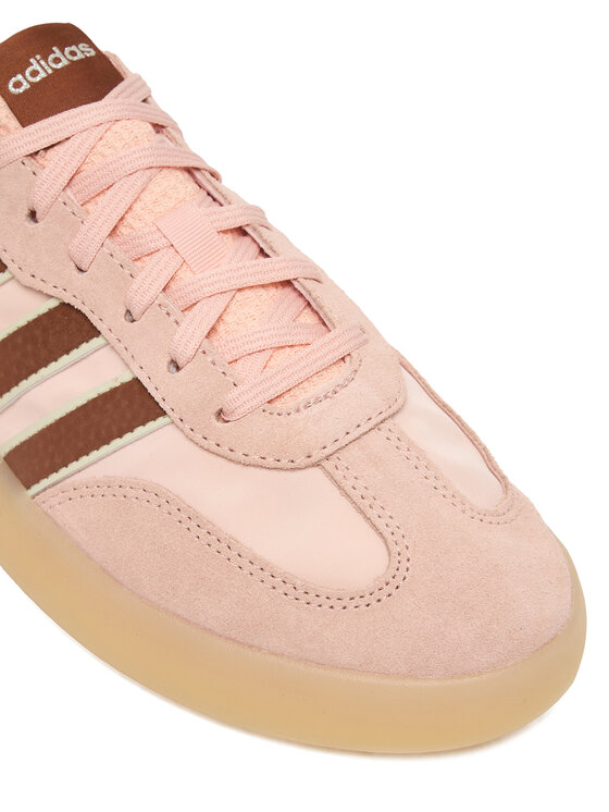adidas Снікерcи adidas Barreda Decode IH1444 Рожевий