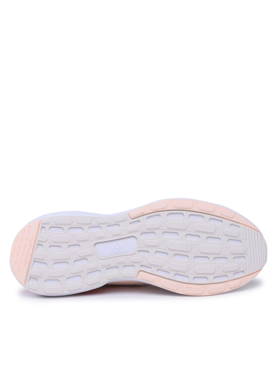 adidas Laisvalaikio batai adidas Rapidasport Bounce Sport Running Lace Shoes HP6127 Balta