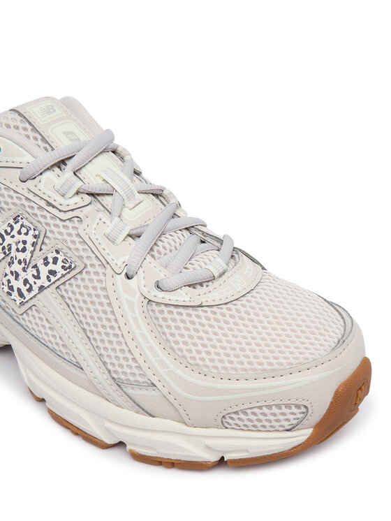 New Balance Laisvalaikio batai New Balance U7407KF Pilka