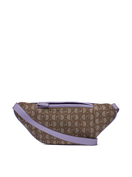 Liu Jo Torbica oko struka﻿ Liu Jo L Bumbag AA4146 T9328 Smeđa