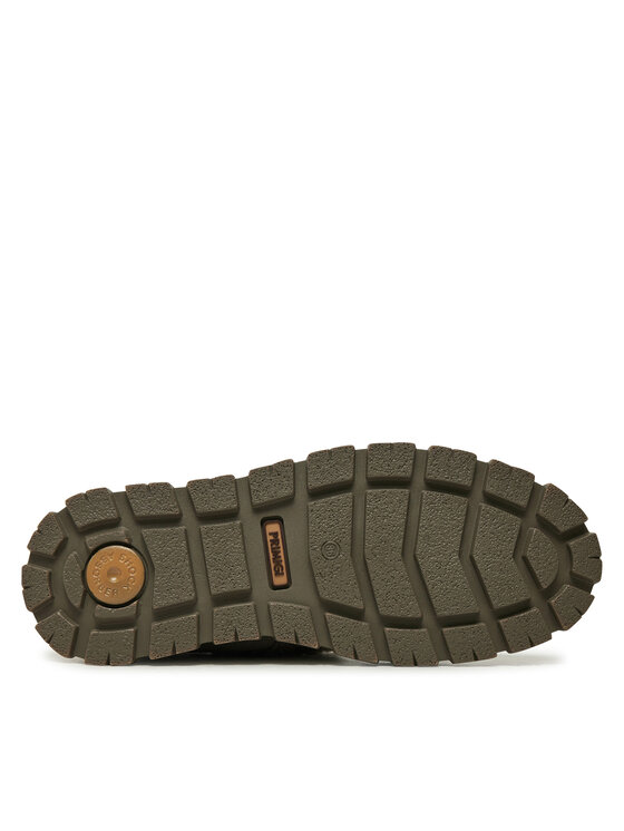 Primigi Kozačky Primigi 6869800 D GORE-TEX Béžová