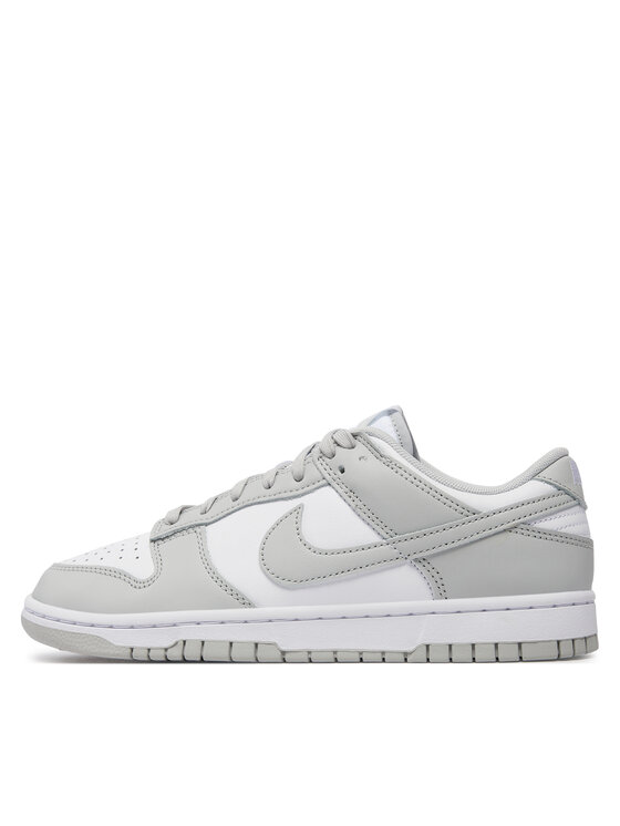 Nike Снікерcи Nike Dunk Low Retro DD1391 103 Білий