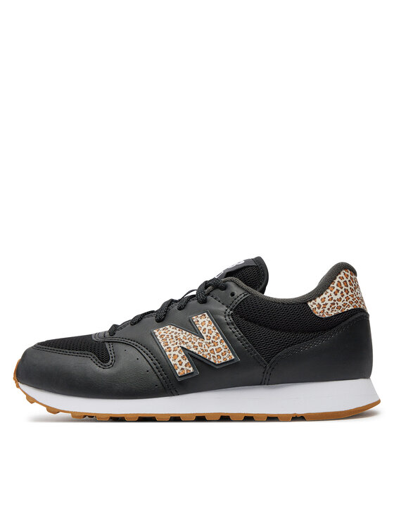New Balance Sneakers New Balance GW500LB2 Negru