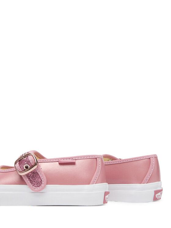 Vans Гуменки Vans Mary Jane VN000CYKEN71 Розов