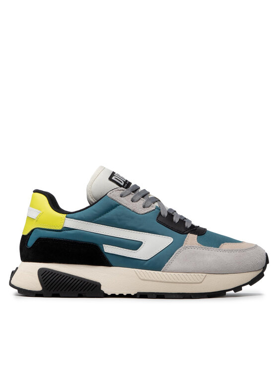 Sneakers Diesel S-Tyche Ll Y02703 PR633 T6086 Albastru | Epantofi.ro