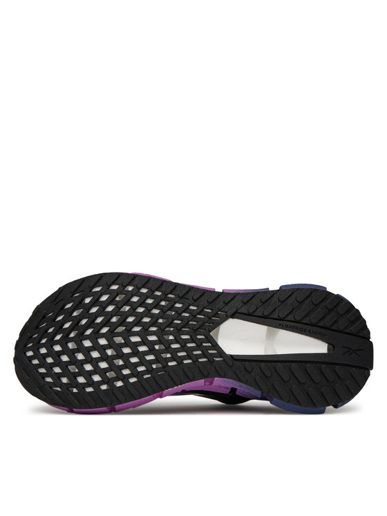 Reebok Взуття для бігу Reebok FLOATZIG 1 100226345 Чорний