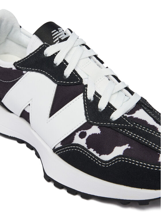 New Balance Sneakers New Balance W327APA Schwarz
