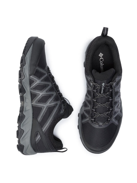 Columbia Botas de trekking Columbia Peakfreak X2 Outdry BM0829 Negro
