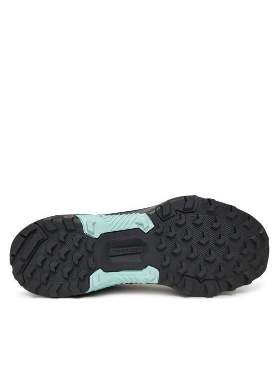 adidas Trekking čevlji adidas Eastrail 2.0 RAIN.RDY JR2708 Rjava