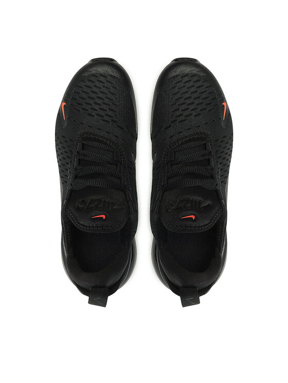 ウメ Sneakers Nike Air Max 270 Gs Wd DO6490 001 Negru | Epantofi.ro