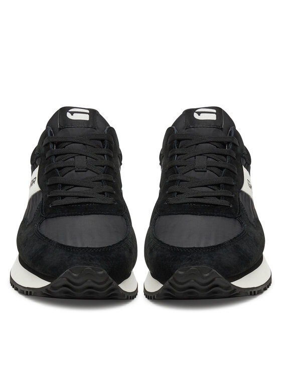 G-STAR Снікерcи G-Star Raw XAVIER-01-WE Чорний