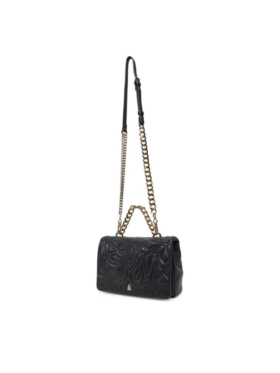 Steve Madden Сумка Steve Madden Bnotable SM13001564 Чорний