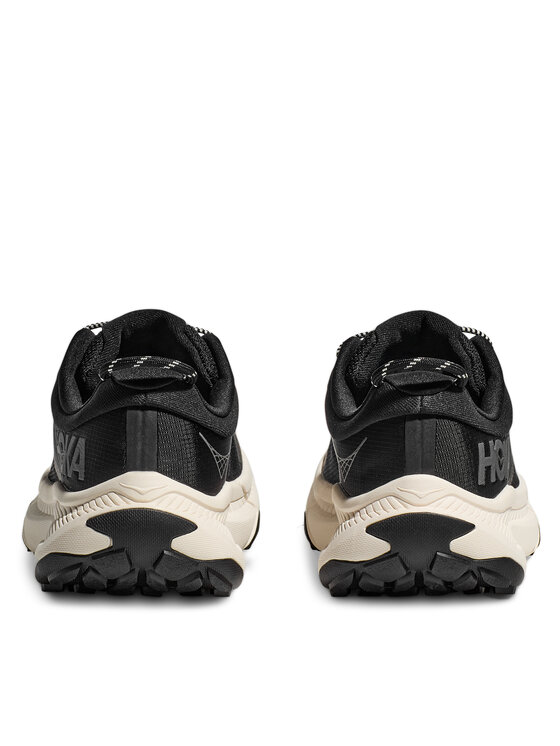 Hoka Snīkeri Hoka Transport 1123153 Melns