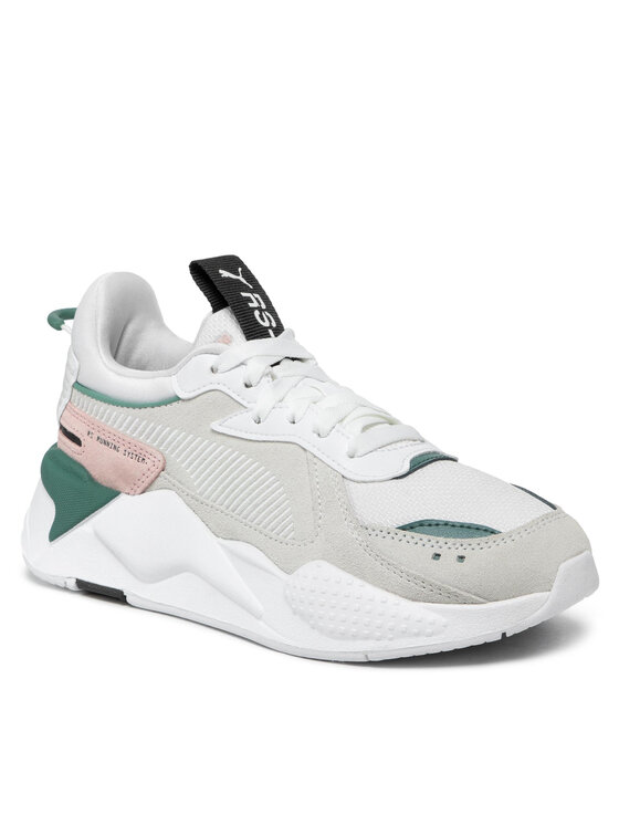 Puma Сникърси Puma Rs-X Reinvent 371008 13 Сив