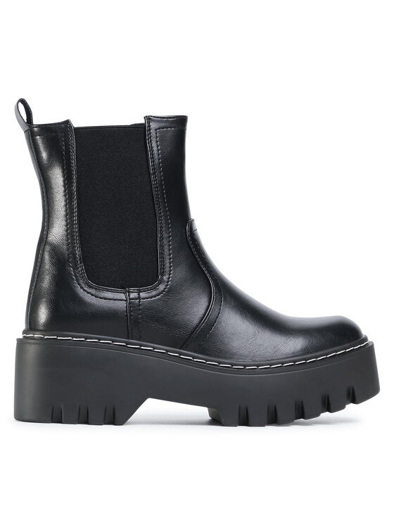 DeeZee Ботильйони DeeZee WS5162-03 Чорний
