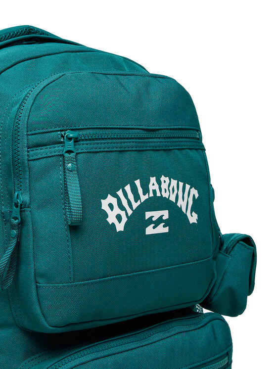 Billabong Σακίδιο Billabong C-BLB-M-001-08 Πράσινο