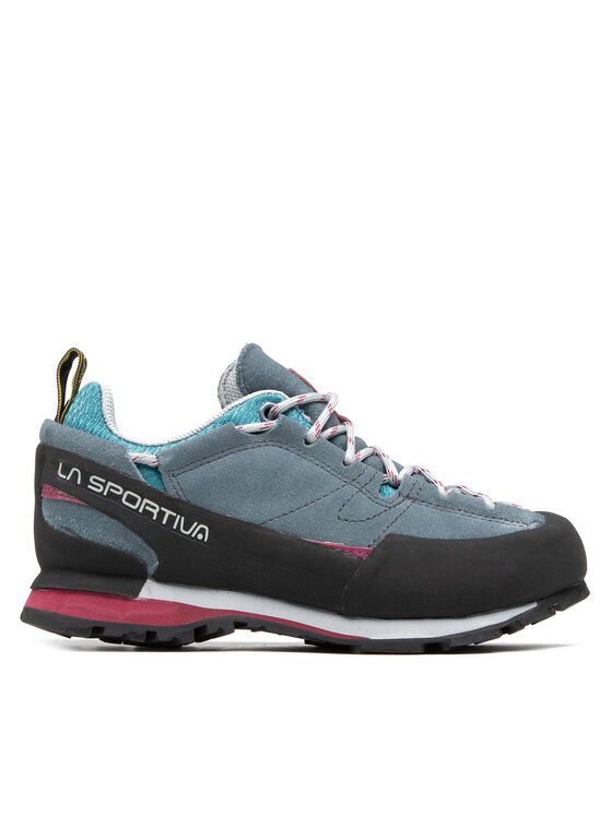 La Sportiva Трекінгові черевики La Sportiva Boulder X 862903502 Сірий