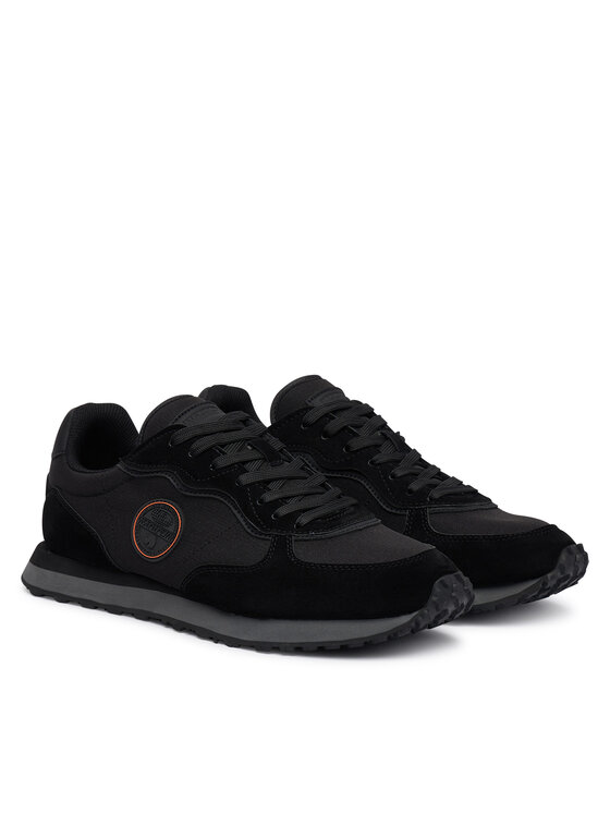Napapijri Sneakers Napapijri Nova NP0A8APL Negru
