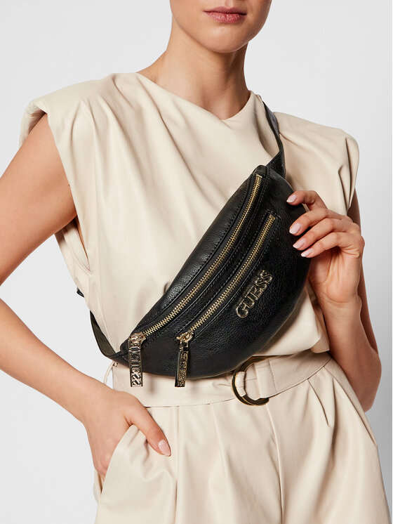 Guess Övtáskák Guess Manhattan (VS) HWVS69 94800 Fekete