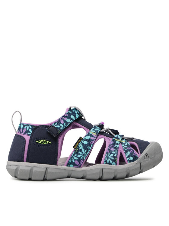 Keen Sandales Keen Seacamp II Cnx 1025149 Violets