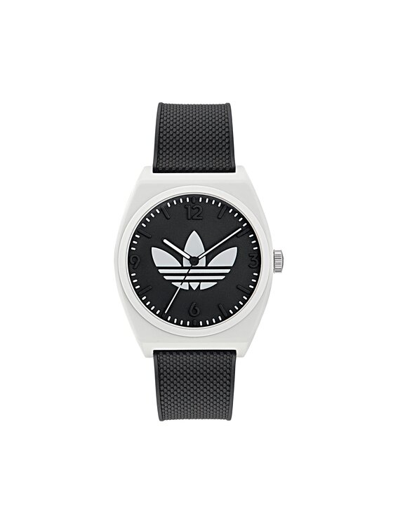 adidas Orologio adidas Originals Project Two AOST23550 Nero