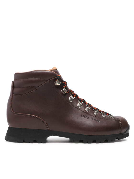 Scarpa Scarpe da trekking Scarpa Primitive 32667-100 Marrone