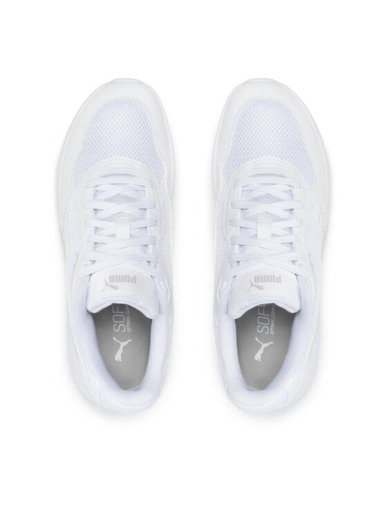 Puma Snīkeri Puma X-Ray Speed Lite 384639 02 Balts
