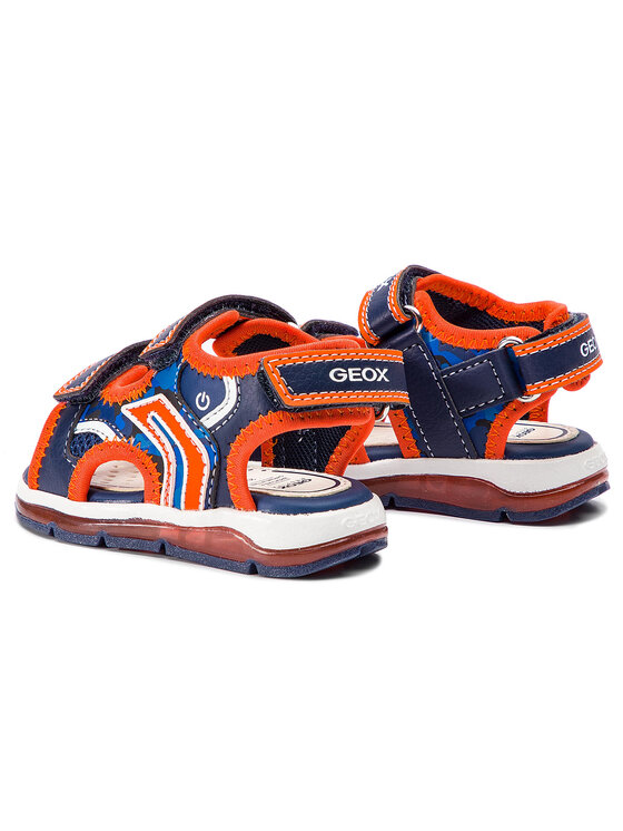 Geox Sandalias Geox B San.Todo B. A B920GA 0FE14 C0820 M Azul marino