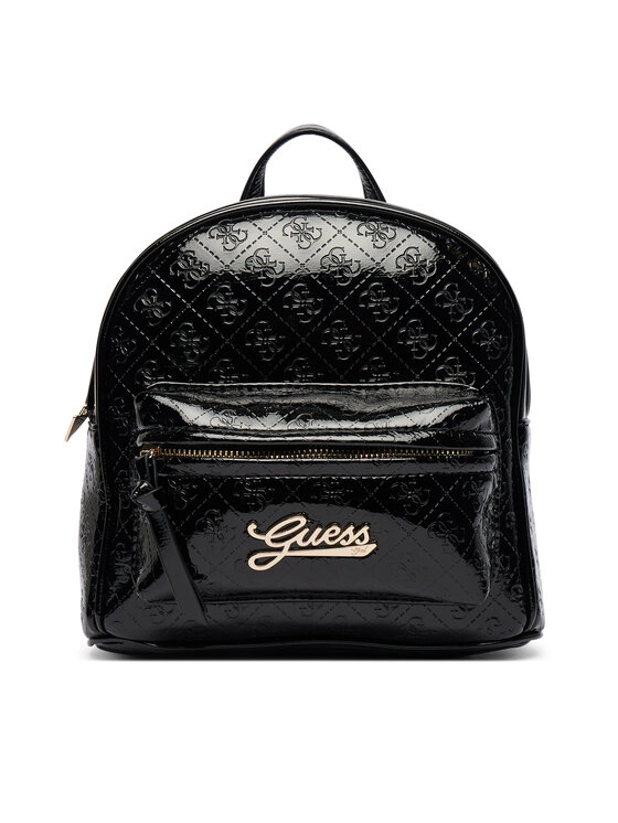 Guess Rucksack Guess J6BZ11 W3982 Schwarz