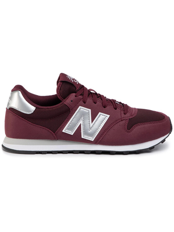 New Balance Αθλητικά New Balance GM500BUS Μπορντό