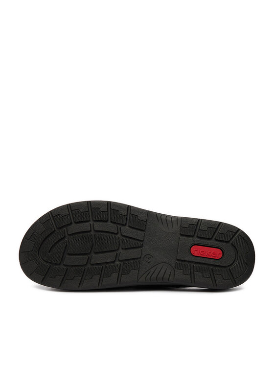 Rieker Чехли Rieker CEO-20390-24 Кафяв