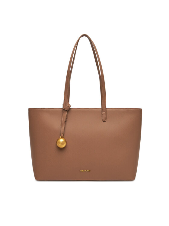 GINO ROSSI Soma Gino Rossi RC-19686 Bēšs