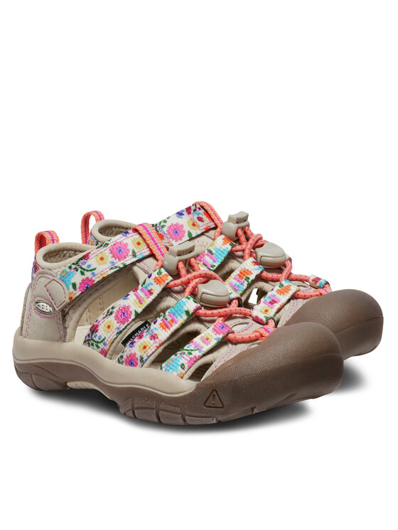Keen Sandali Keen Newport H2 1028822 Bež