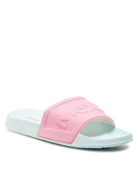 MEXX Шльопанці MEXX MIJB1905641W-01 Рожевий