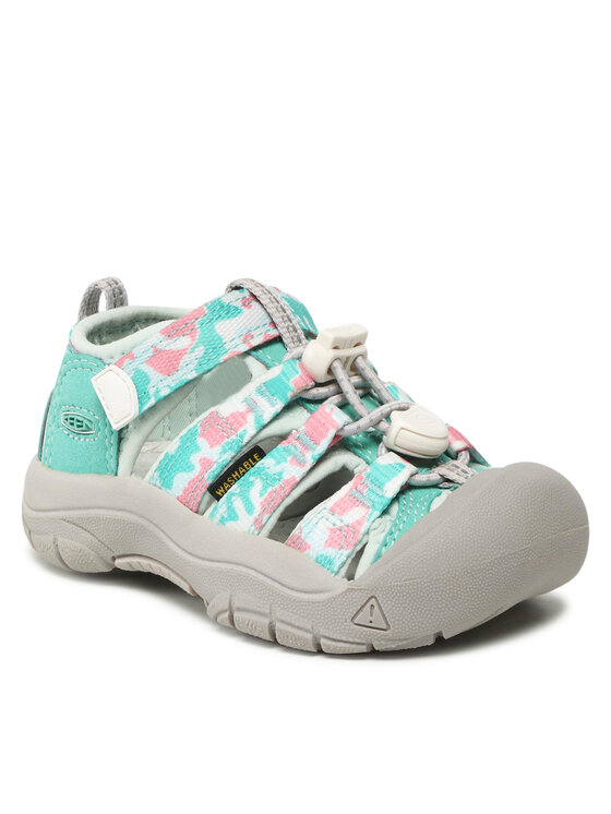 Keen Босоніжки Keen Newport H2 1026267 Голубий