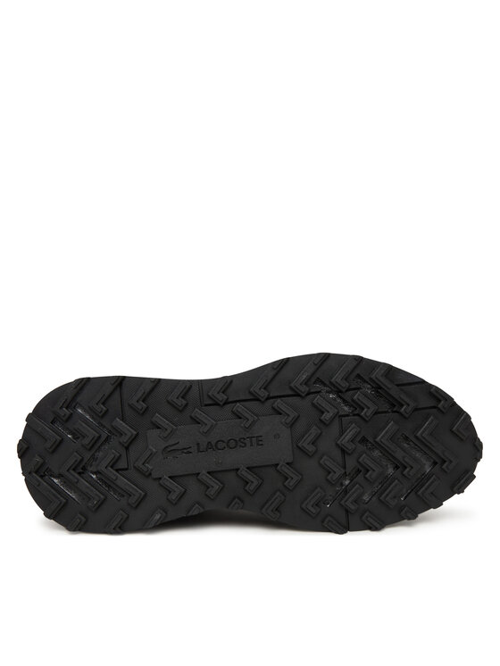Lacoste Sportcipők Lacoste 750SMA0086 Fekete