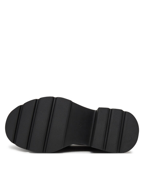 DeeZee Лофери DeeZee ST0242613-1 Чорний