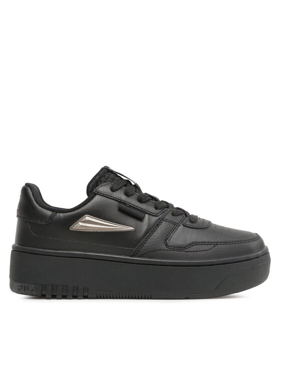 Fila Sneakers Fila Fxventuno Platform Wmn FFW0251.83162 Negru