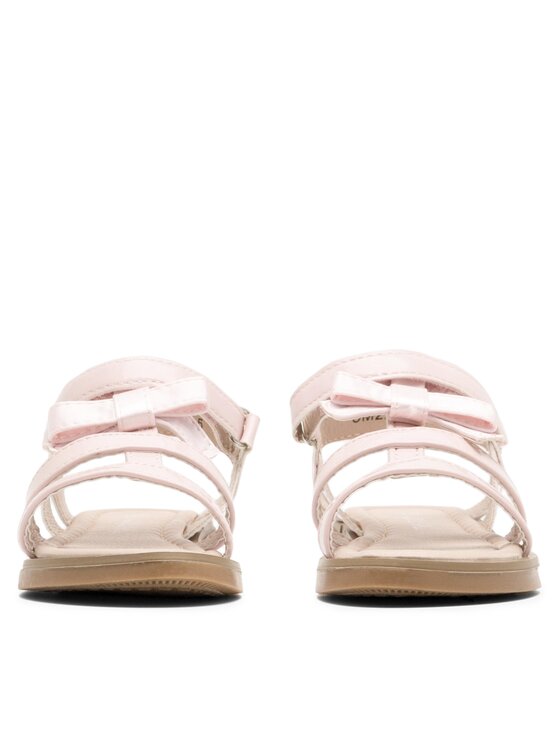 Nelli Blu Sandali Nelli Blu CM220702-5 Rosa