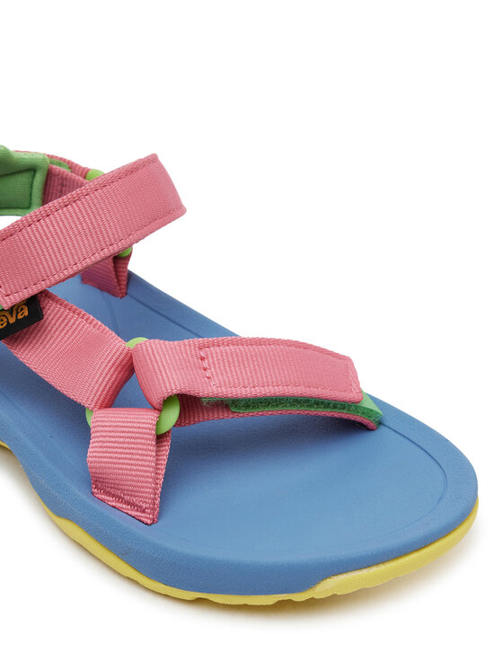 Teva Босоніжки Teva Hurricane XLT 2 1019390C Кольоровий