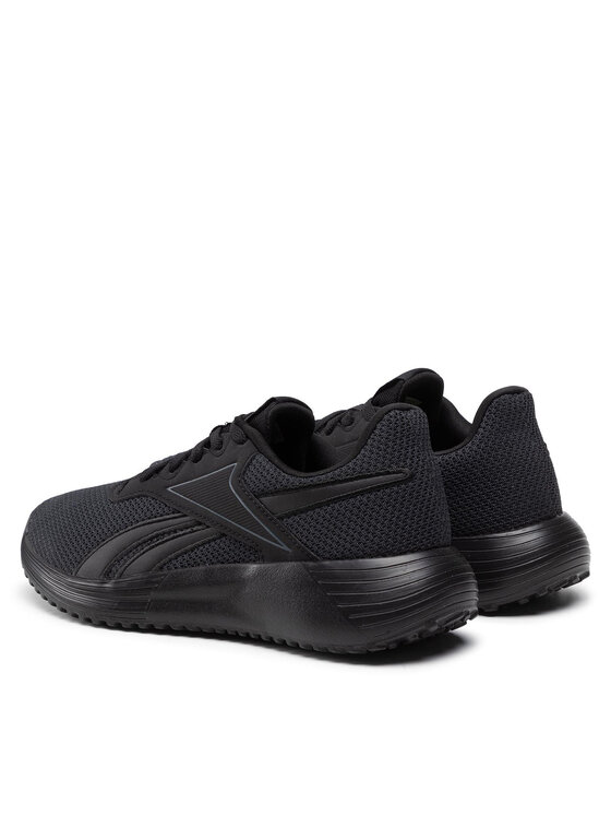 Buty do biegania Reebok Lite 3.0 GY0155 Czarny | Eobuwie.com.pl