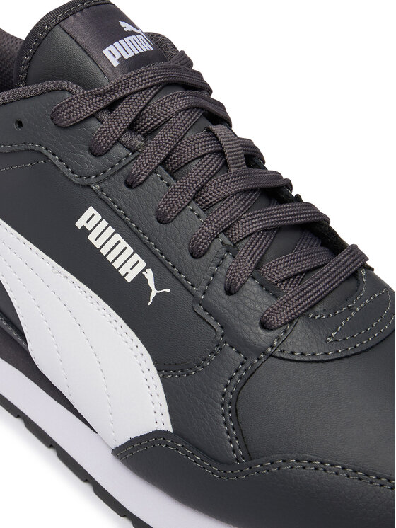 Puma Sneakersy Puma St Runner V4 L 399068 Szary