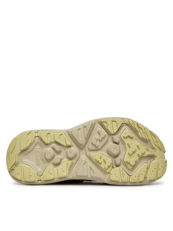 Hoka Босоніжки Hoka Hopara 2 1147650 Зелений