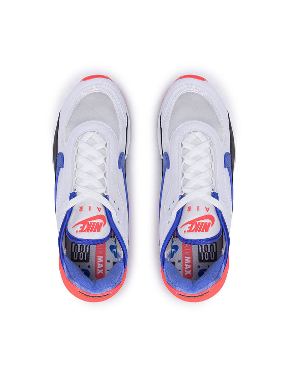 Nike Sneakers Nike Air Max 2090 EOI DA9357 100 Grigio