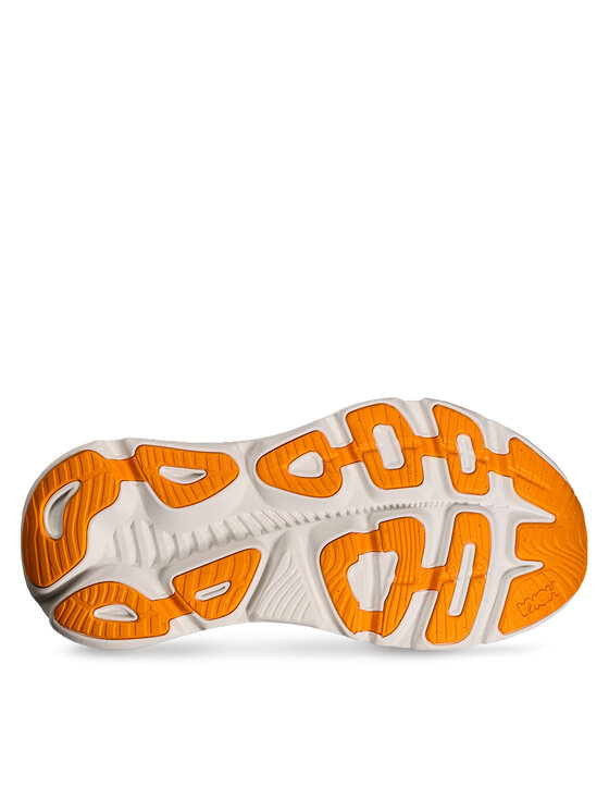 Hoka Взуття для бігу Hoka Gaviota 5 1134235 Голубий